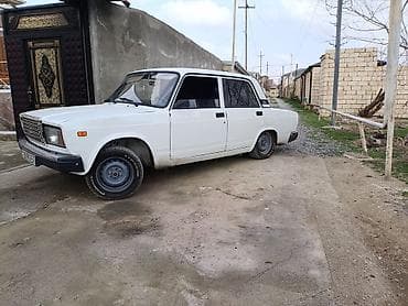 VAZ (LADA) 2107: 1.6 l | 2009 il Sedan