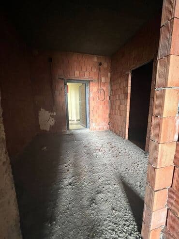 podmayak mənzillər: 1 otaqlı, Yeni tikili, 58 kv. m — 11