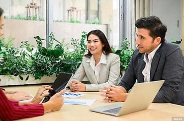 Резюме: EVDƏN ONLINE iş — hər kəs üçün! Telefonun var? Gündə 6-8 saat vaxt — 1