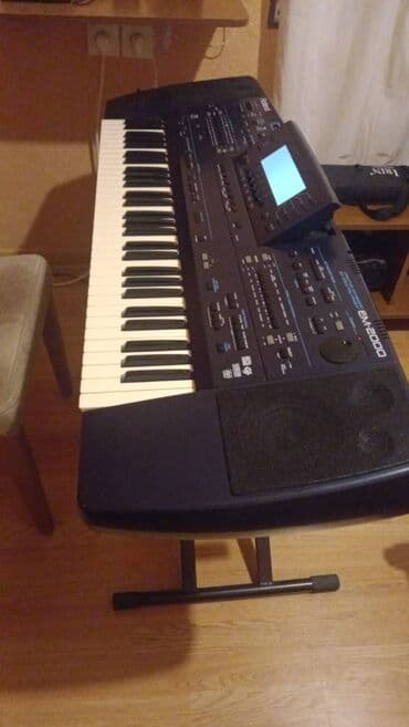 купить бу самовар на дровах: Синтезатор, Roland, Б/у — 1