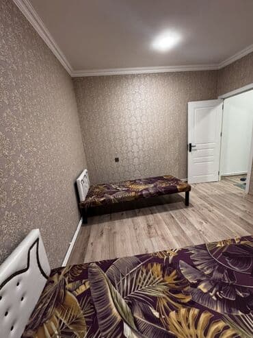 Otaqların günlük kirayəsi: EV YALNİZ TELEBE XANİMLAR ÜÇÜN NEZERDE TUTULUB ‼️‼️‼️‼️ Qiymet 1 — 5