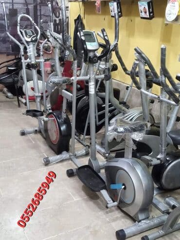 спортивное питание в баку: Trenajor — 1