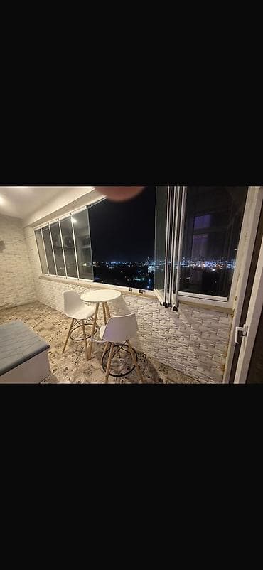 istanbul evləri bakı: 2 otaqlı, Nizami r. r-nu — 8