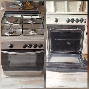 Qaz sobası lalafo.az -da Qaz sobası