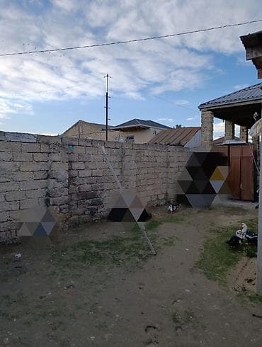 a frame evler qebele: 🏡 Binə qəsəbəsində, mərkəzdə 2 sot torpaq sahəsində sənədli həyət evi — 3