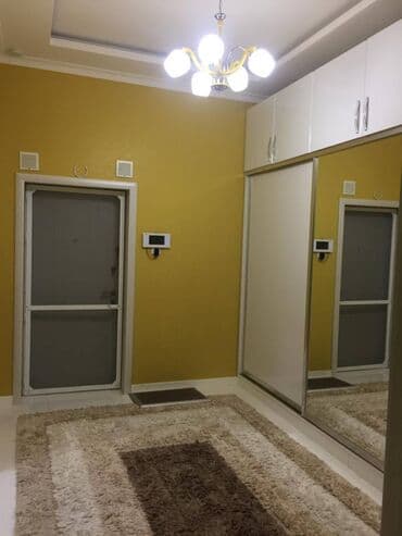 sumqayit bina evi: 2 otaqlı, Yeni tikili, m. 28 may, 65 kv. m — 23