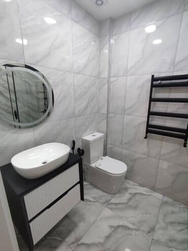 купить квартиру на баилово: 9-ый микрорайон, 2 комнаты, Новостройка, м. 20 января, 61 м² — 10