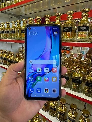 note 8 ikinci el: 👑Aytac23 Redmi Not9 İdeal vəziyyətdədir Ustada olmayıb 64 Gb yaddaş — 2