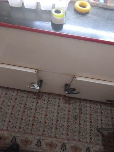 dondurma soyuducular: Sok üçün, 120 * 200 * 80 — 2