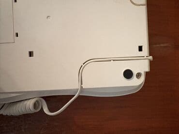 3 simli telefon: Stasionar telefon Simli, Yeni, Ödənişli çatdırılma, Rayonlara çatdırılma, Ünvandan götürmə — 15