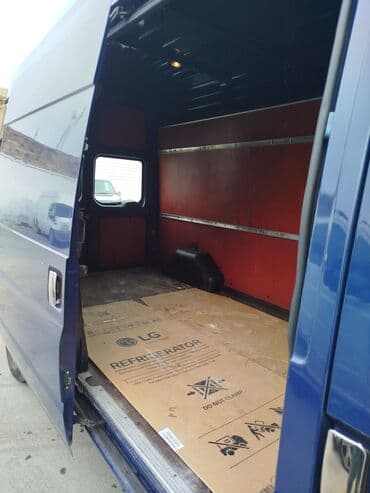 Ремонт техники: Salam.Bakı və ətraf rayonlara yük daşıma xidməti göstəririk.Sərfəli — 2