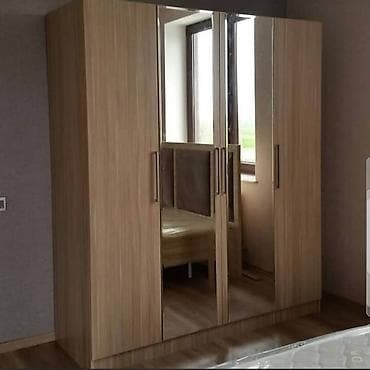 kontakt home dolab: 4 Qapi Dolablar Hal Hazirda Anbarda Movcuddur. Sifariwlede ne reng — 1