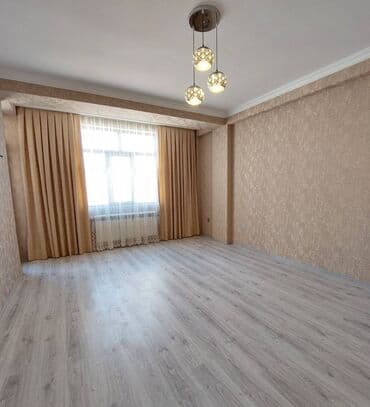 qubada kreditle evler: 2 otaqlı, Yeni tikili, 48 kv. m — 1