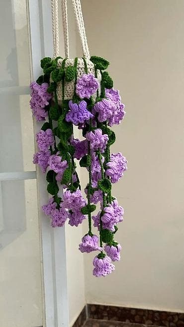 Декоративные изделия: Декоративные изделия — 2