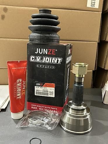 nisan patrul: 39211-ED000 (Çöl qranat / CV joint outer) Alternativlər: * — 1