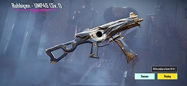 Mətbəx texnikası: PUBG Mobile hesabı satılır 0-dan hesab mende olub bağlarıda yerindedi — 8