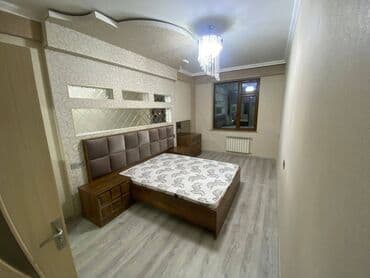 новостройки в хырдалане: 2 комнаты, Новостройка, 69 м² — 2