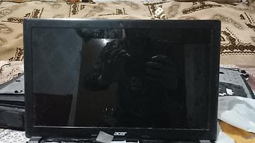 Acer noutbuk ekranı (LCD panel) - Marka: Acer - Növ: Noutbuk üçün