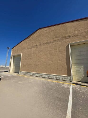 upd qəsəbəsi: İcarəyə Anbar Verilir! Bakı şəhəri, Qaradağ rayonu, Bakı-Ələt yolunun — 7