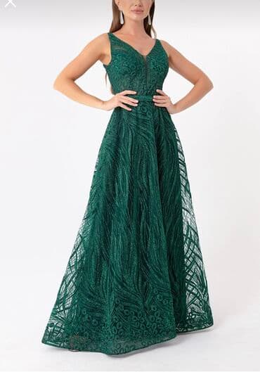 Новое платье размер S-M,38