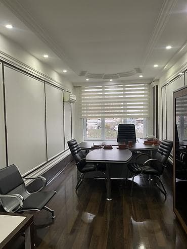 alatava kiraye evler: İcarəyə verilir – ofis otağı - Müasir biznes mərkəzində işıqlı və — 5