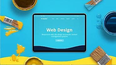 Разработка мобильных приложений, SEO, Разработка вебсайтов | Домен, Хостинг — 1
