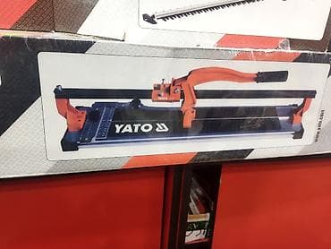 Kafel kəsən stanoklar: Yeni Kafel kəsən stanok — 1