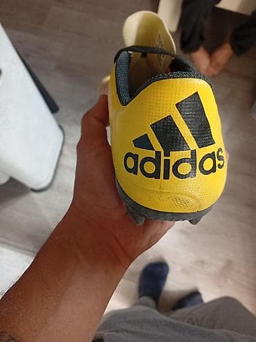 Butslar Adidas, Ölçü: 44, İşlənmiş — 1