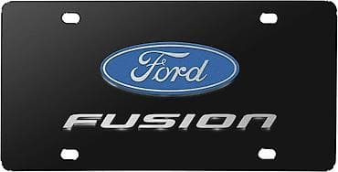 ford pikap: FORD FUSION 2013-2019 üçün “FUSİON” hərifləri. 
YENİDİR ! UPAKOVKADA! — 1