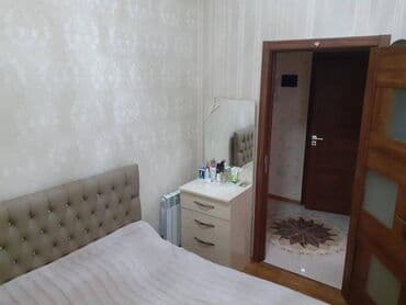 квартиры в кредит в баку: 2 комнаты, Новостройка, 47 м² — 3