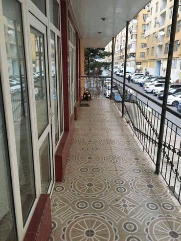 sumqayitda arenda obyekt: Həzi Aslanov metrosunun yaxınlığında 2-ci mertebede yerləşən kurs — 9