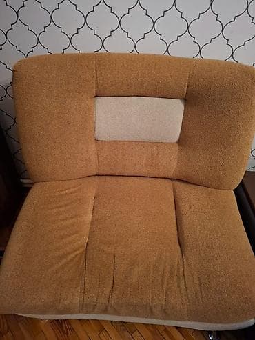 parca stul: Kreslo-kravat, Parça — 1