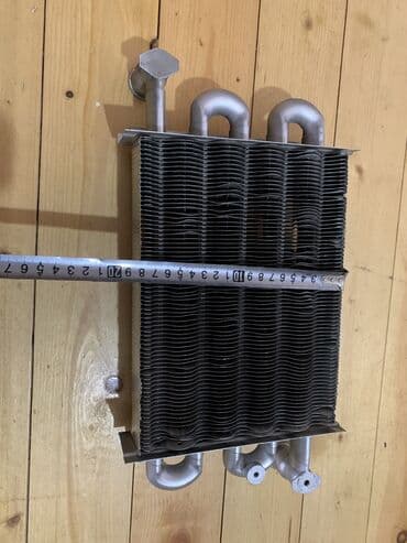 metra: Immergas 28lik ana esenjor boylerli Wolf kombi ana- bala esenjor — 3