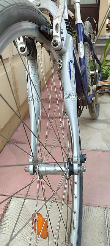 velasaped: Yeni Şəhər velosipedi 28" — 4