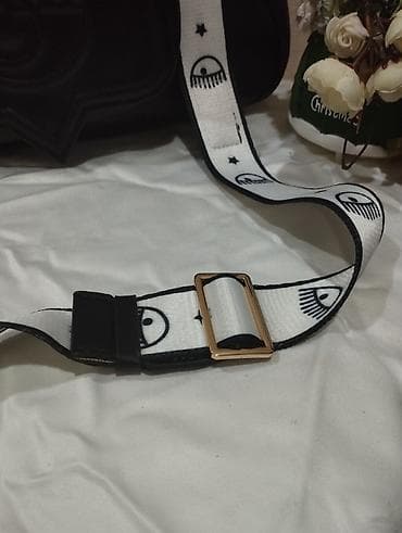 qlzl: Çiyin çantası, Yeni — 7