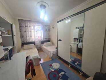 sabuncuda satılıq evler: 3 otaqlı, Yeni tikili, m. Koroğlu, 113 kv. m — 8