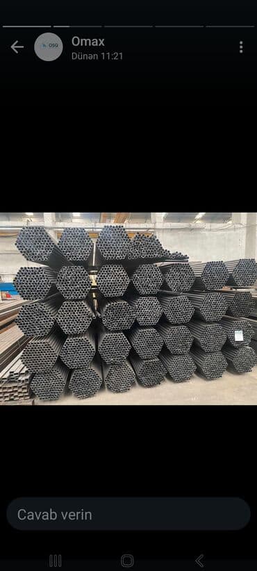 profilin: Profillərin satışı — 3