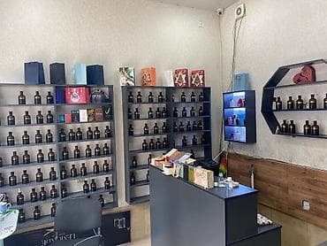 https:promo.bizon.az: Salam Badamdarda Təcili hazır Ətir biznesi satılır Mağaza. 3 ün — 6