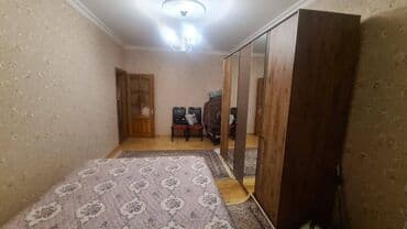 купить однокомнатную квартиру в баку: Баку, Ахмедлы, 3 комнаты, Вторичка, м. Ахмедлы, 82 м² — 9