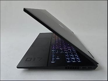 17 air: Əla vəziyyətdə HP Omen 17-ck0050ur güclü oyun və iş noutbuku satılır — 4
