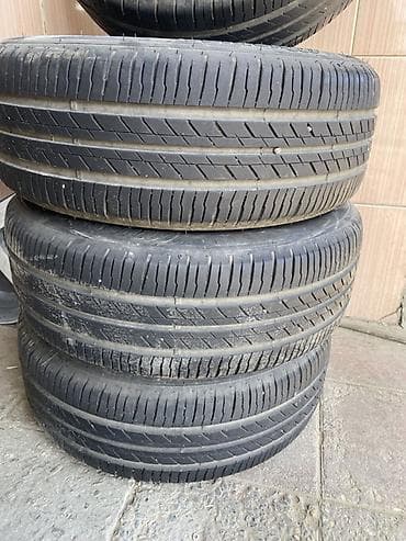 14 luk disk: Disk təkər Vossen 205 / 55 / R 16, 10 Boltlu — 3