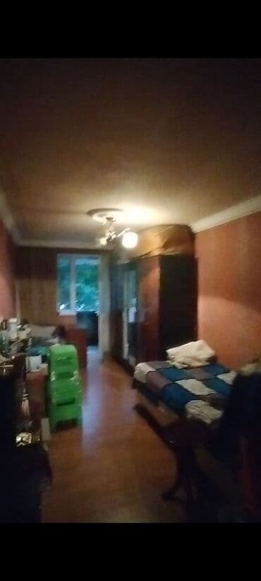 metroya yaxin satilan evler: Gəncə, 2 otaqlı, Köhnə tikili, 50 kv. m — 5