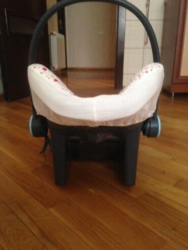 Коляски: Автокресла — 2