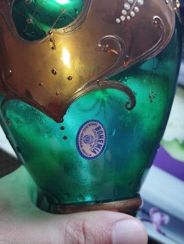 eqa shoes qara qarayev: Bogemalar. 20 ildən çoxdu alınıb amma istifadə edilməyib. Hamısı bir — 3