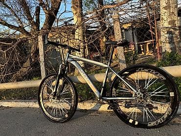 22 velosiped: 1 ildi alınıb Təcilk satılır 🛑Ciddi aliciya Endirim olacaq🛑 Wp əlaqə — 3