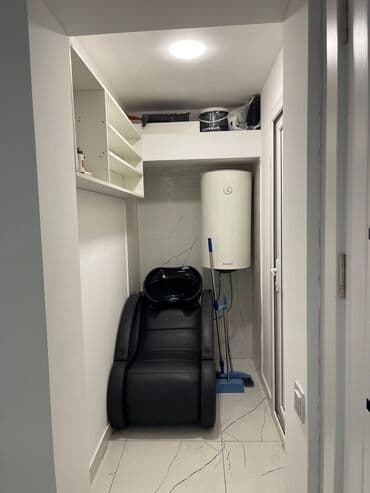 Soyuducu avadanlığı: 📢 SATILIR — Hazır Salon Biznesi! 28 ərazisində yerləşən, tam işlək — 1