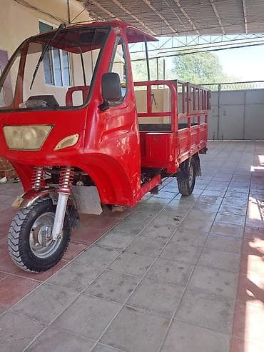 turbo.az ford transit 5 1: 2019, 2019 il, motor 1.5 l, Samosval, İşlənmiş — 2