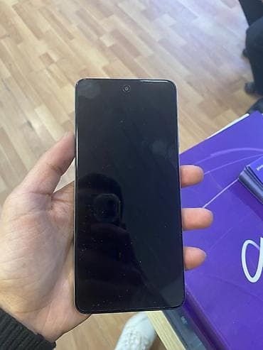 Mətbəx texnikası: Oppo A3x, rəng - Ağ — 7