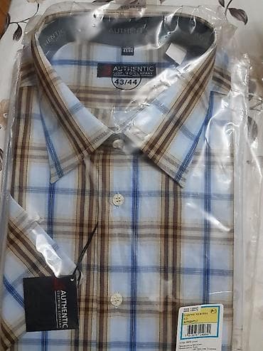 köyney: Большой выбор мужских классических сорочек с длин.и корот.рукавами раз — 10