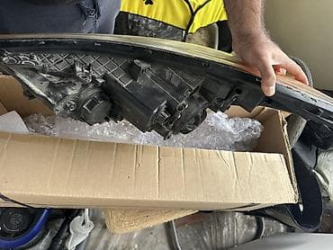 mercedes benz c class 2000: Komplekt, Hyundai, 2013 il, Orijinal, İşlənmiş — 4